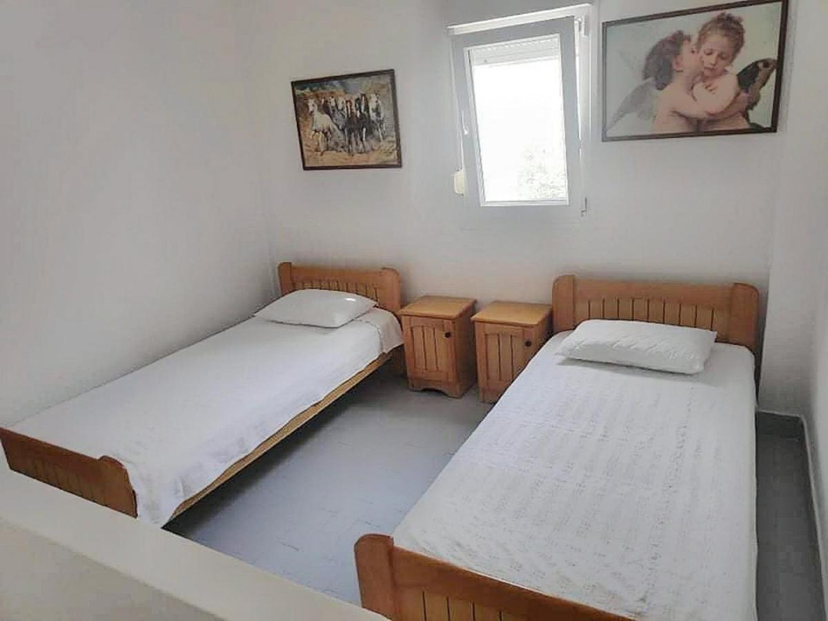 פוליכרונו Nicole'S Residence מראה חיצוני תמונה